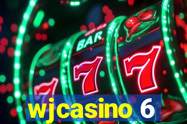 wjcasino 6